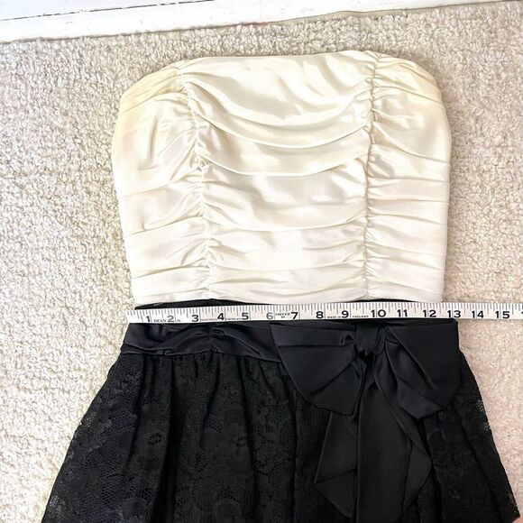 Roberta California Vintage Dress - Picture 10 of 12